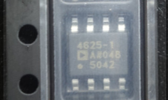 500nS SOIC Integrated Circuits IC ADA4625-1 BiFET Operational Amplifier
