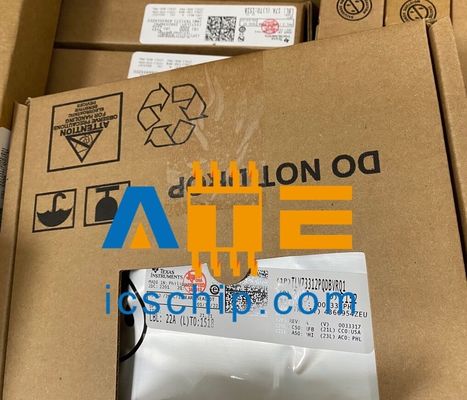 TLV73312PQDBVR LDO линейные регуляторы