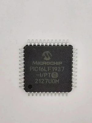 Компоненты доски интегральной схемаы МИКРОСХЕМЫ QFP-44 PIC16LF1937-I/PT