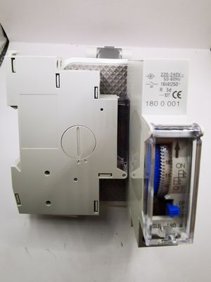 SUL180A 1800001 AC24-380 Механический таймер SUL160A Таймерный переключатель SUL180