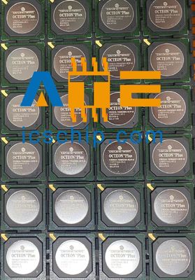 ПРОЦЕССОР IC Cavium интегральных схема CN5020 ВРЕЗАННЫЙ сетями